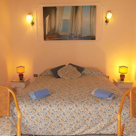 Casa Calla Maiori Buitenkant foto