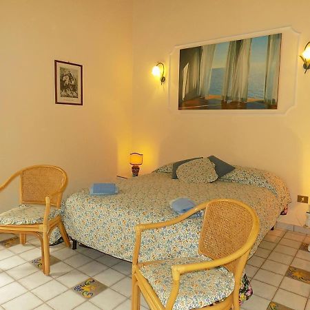Casa Calla Maiori Buitenkant foto