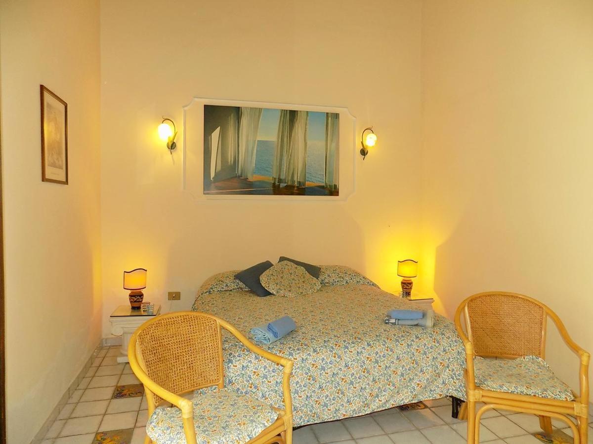 Casa Calla Maiori Buitenkant foto
