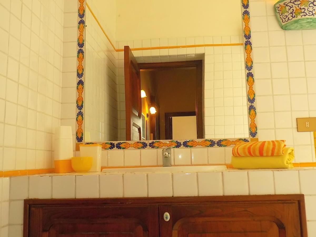 Casa Calla Maiori Buitenkant foto