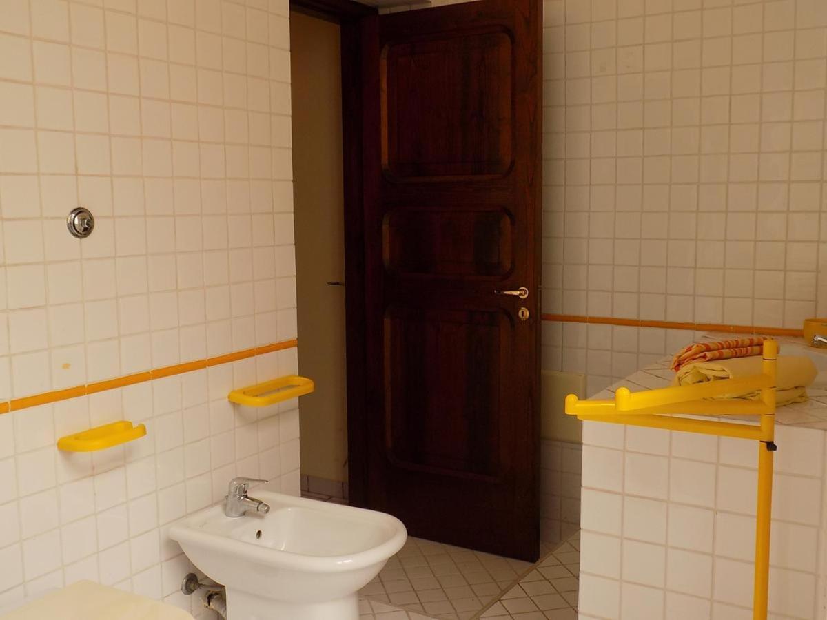 Casa Calla Maiori Buitenkant foto