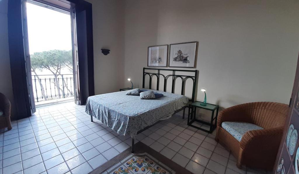 Casa Calla Maiori Buitenkant foto
