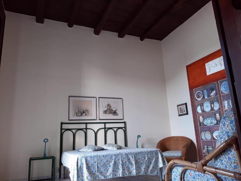 Casa Calla Maiori Buitenkant foto