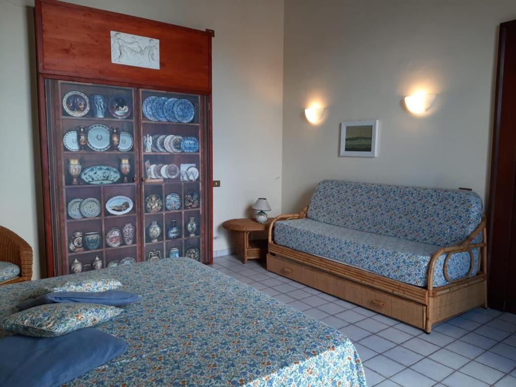 Casa Calla Maiori Buitenkant foto