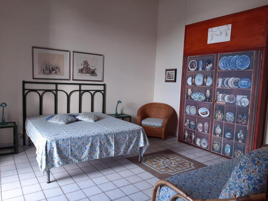 Casa Calla Maiori Buitenkant foto